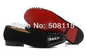 Popular Suede Red Flats-Buy Cheap Suede Red Flats lots from China ...