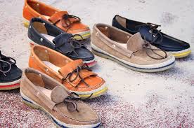 Boat Shoes Explained: History, Style, How to Buy & Care Guide ...