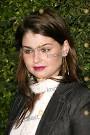 Aimee Osbourne at the Grand Opening of the First Stella McCartney Store in ... - 4dd6bc76d581860