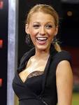 Blake Lively: The 'Gossip Girl' star's style [pictures ...