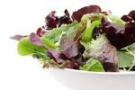 Image result for mesclun