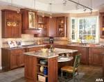 Pictures Kitchen Modern Cow : Kitchen Cabinet Design Interior In ...