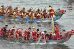 The Frame: The DRAGON BOAT FESTIVAL