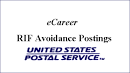 Phase 1 RIF avoidance postings now on eCareer | Postal Employee ...