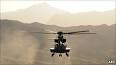 NATO helicopter attacks Pakistani army post