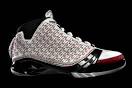 of the new Nike Air Jordan