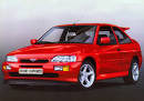 Ford Escort RS Cosworth , Price , Features,Luxury factor, Engine