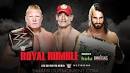 WWE Royal Rumble 2015 PPV Predictions and Spoilers of Results.