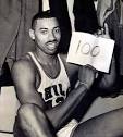5 Things You Didn't Know About WILT CHAMBERLAIN - Mental Floss