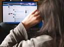 Paedophiles 'increasingly targeting girls on social media for