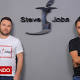 La curiosa batalla que dos hermanos italianos le ganaron a Apple por la marca Steve Jobs - BBC Mundo