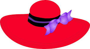 "Ode to the Red Hat Society"