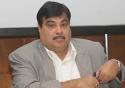 Cong demands probe into Nitin Gadkari's 'interest' in Maha project ...