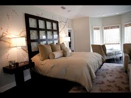 home design idea: Zen Master Bedroom Decorating Ideas