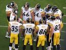 PITTSBURGH STEELERS Pictures and Images