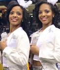 SOUTHERN UNIVERSITY Twins Subject of a Documentary : Marchingsport.