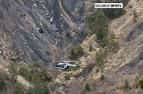 Lufthansa Germanwings Airbus A320 Crashes In French Alps With 150.
