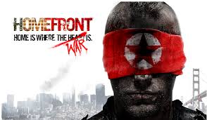 Homefront