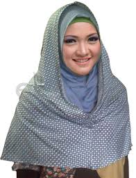 Jual Hijab Model Terbaru Salah Satu Alternatif Bisnis - Jual ...