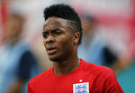 Real Madrid to Offer Over ��25m for Liverpool Prodigy Raheem Sterling