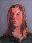 By Bill Sharp 2 Comments. Categories: Figure Painting, oil painting, ... - clair-3-2010