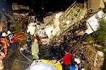 Up to 47 feared dead in Taiwan plane crash | New York Post