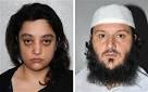 Homegrown' British terrorist bride jailed over Jewish plot - Telegraph