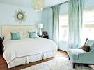 Color Roundup: Using Sky Blue in Interior Design | The Colorful Bee