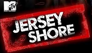 Jersey Shore Logo 2011