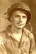 Pvt Almon Clyde Cole 504th PIR - pvt_almon_clyde_cole_504a