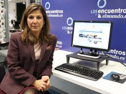 elmundo.es. Encuentro digital con Ana Romero - foto_invitado_1_001