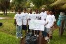 thebahamasweekly.com - Green Citizens Committed to Keeping Grand ...