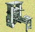Gutenberg's Printing Press
