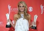 Winners of the 45TH Academy of COUNTRY MUSIC AWARDS « The Heretic