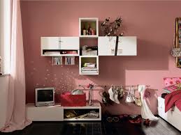 Modern Teenage Girl Bedroom Decor : Bedroom Decoration Ideas