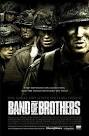 BAND OF BROTHERS « Poetry in Motion