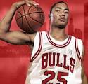DERRICK ROSE Basketball Player Biography And Wallpapers/Images ...