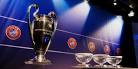 Complete Sports Nigeria | UEFA Champions League Draw - Complete.
