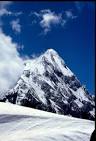 Mount Hanuman Tibba - Peakware.