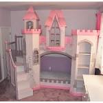 Castle Beds - Let Us Build the Castle Bunk Bed of Your Childs Dreams