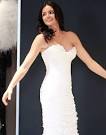 COURTNEY ROBERTSON Tried on Wedding Dresses "for Attention" After ...