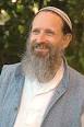 Rabbi David Zeller is an - 2005-dovid-smiling