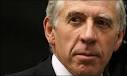 Jack Straw | What a bloody mess.