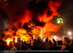 Fire, Horses, Blood & Tears - The UK Student Riots - Must See ...