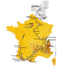 the 97th Tour de France
