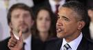 Obama RECESS APPOINTMENT power is murky - Manu Raju and Scott Wong ...