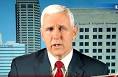 Pence vows to fix religious freedom law, ensure no license to.