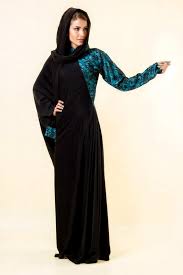 Fashion House: Arabian Abaya