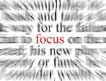 Magic of Focus Pocus | withMartijn | Creative Consultancy