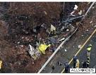 3 Dead In New Jersey Plane Crash (